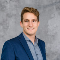 Liebherr Tower Cranes Employee Florian Nussbaumer's profile photo