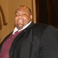 Fontbonne University Employee Matthew Wooden's profile photo