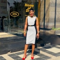 NetOne Group Employee Chiko Lusambo's profile photo