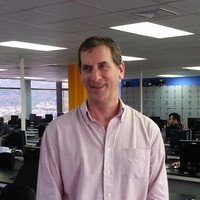 Vialinx SA Employee Gary Smith's profile photo