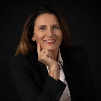 Exail Employee Johanna Carlin's profile photo