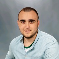 Rousseau Employee Nicolas Ozenne's profile photo