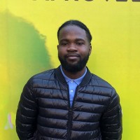 Cradle Solution, Inc. Employee Toluwalase Fashina's profile photo