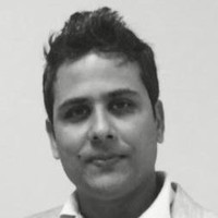 Sensors & Software Inc. Employee Prajay Patel's profile photo