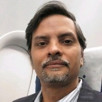 Naishadh Dave Email & Phone Number