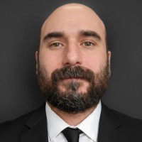Hyundai Motorsport GmbH Employee Can Oiguner's profile photo