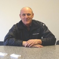 Lifting Gear & Safety Ltd Employee Andy Orchard's profile photo