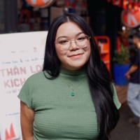 DASDING Employee Vina Nguyen's profile photo
