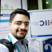 Stevanato Group Employee Ankit Bhatia's profile photo