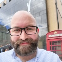 Simon Dyson Email