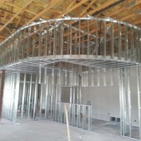 Diamond Drywall Construction Employee Tim Picquette's profile photo