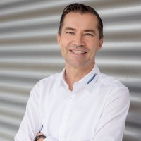 GRESSEL AG Employee Dieter Scherrer's profile photo