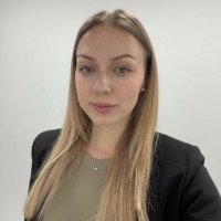SONECT Employee Jovita Vaitiekūnaitė's profile photo