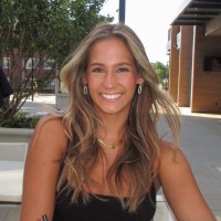 MILES MODELS, LLC Employee Julia Griffin's profile photo