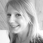Sandra Svensson Email