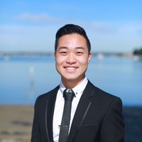 IBM Employee Benjamin's profile photo