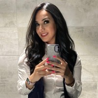 Quality Catering Services Employee Shaimaa Shafei's profile photo