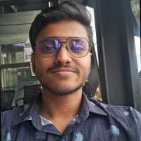 Atria Foundation Employee Midhun Mohan's profile photo
