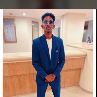 Tomato Stores Employee Mohamed Hassan's profile photo