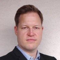 JOID Games Employee Jonas Buschmann's profile photo