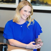 Sarah Perry Email & Phone Number