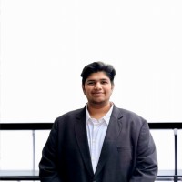 CheckmateITTech Employee Nehil Joshi's profile photo