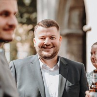 Schlüter Baumaschinen GmbH Employee Severin Stasch's profile photo