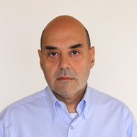Lebanese American University Employee Sami Baroudi's profile photo