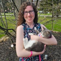 KECamps Employee Emily Mieras's profile photo