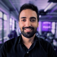 Oderço Employee Fernando Barbosa's profile photo