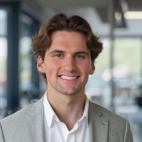 Stryker Employee Mitchell Hammond's profile photo