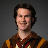 Luckie & Co. Employee Sam Grove's profile photo