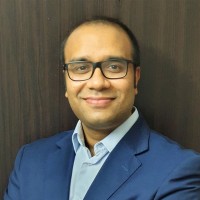 Catholic Christian Outreach Employee Rony Fcca's profile photo