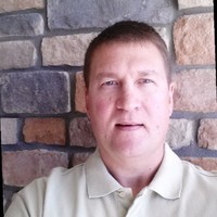 PepsiCo Employee Rob Jacobson's profile photo