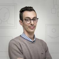 Perin Spa Employee Federico Perin's profile photo