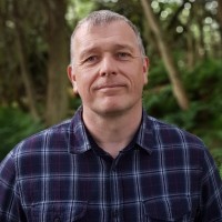 Shetland Islands Council Employee Lawrence Johnson's profile photo