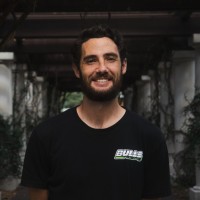 Bulls Racing - USF Formula SAE Team Employee John Montgomery's profile photo