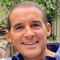 OEI Employee Ron Dreyfus's profile photo