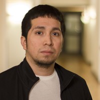 ONEBIT Employee Omar Hernandez's profile photo