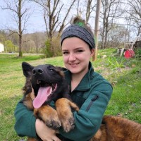 South Atlanta Veterinary Emergency & Specialty Employee Amanda Goodwin's profile photo