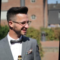 Marius Klein Email