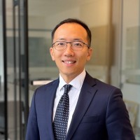 OMERS Employee Jerry Yang's profile photo