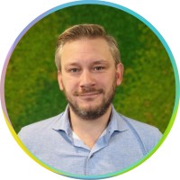 Grupo QbD | Spain Employee Van Matthias's profile photo
