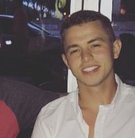 Alex Whistance