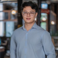 Enerven Employee Nick To's profile photo