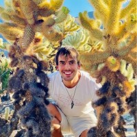 Palo Alto Networks Employee Patrick Rutherford's profile photo