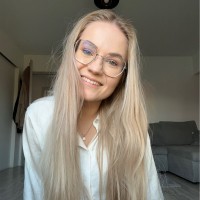 1000i: digital&software Employee Izabela Danek's profile photo