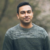 Chati Employee Akshay Masand's profile photo