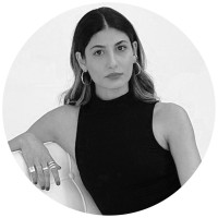 ABASK Employee Claudia Saadeh's profile photo