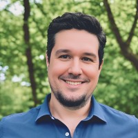 EVOLVE Employee Rafael Berti's profile photo